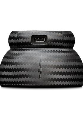 鲨转鱼/Ai子ka望远镜s通用手机电眼830夹配件单双筒拍照接器支架