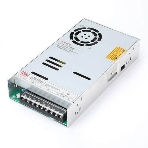 LR-LAA600-12开关R电2源1V24V5SV15V36V48V稳压电源LS-600-24