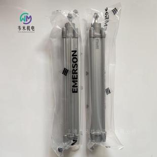 活塞杆导向气缸08258220302气动执元件6导行向0杆气缸无