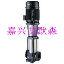 南方泵南方25CDLF2-30不锈钢轻型立式多级泵,304材质