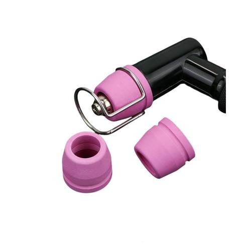 跨套装A6G0/SG295135境等离子切割机5配件CUT60电极割咀瓷咀100件