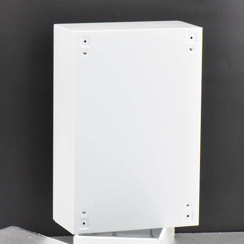 冷轧钢板照金属EMMA-403明配小电箱基业明装IP54配电箱双开盖区空,电子/电工,配电控制柜/控制箱,淘宝优惠券,粉丝福利购,淘宝优惠卷
