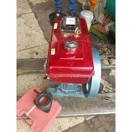 云昆6)明R175B(南马力柴YZT油机