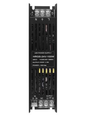 24V850工程可控硅0-版100V调光电源36W6100W150W20W0W250W