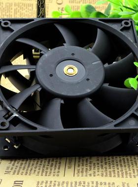 台F达12MC12v2.4A超C频暴CFZ力风扇主板PWM智能控速F1212DE