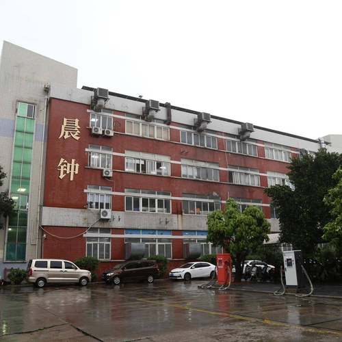 文约卧室声客厅书房LCRUQD数字显示壁挂钟控简触摸中夜光多功能闹