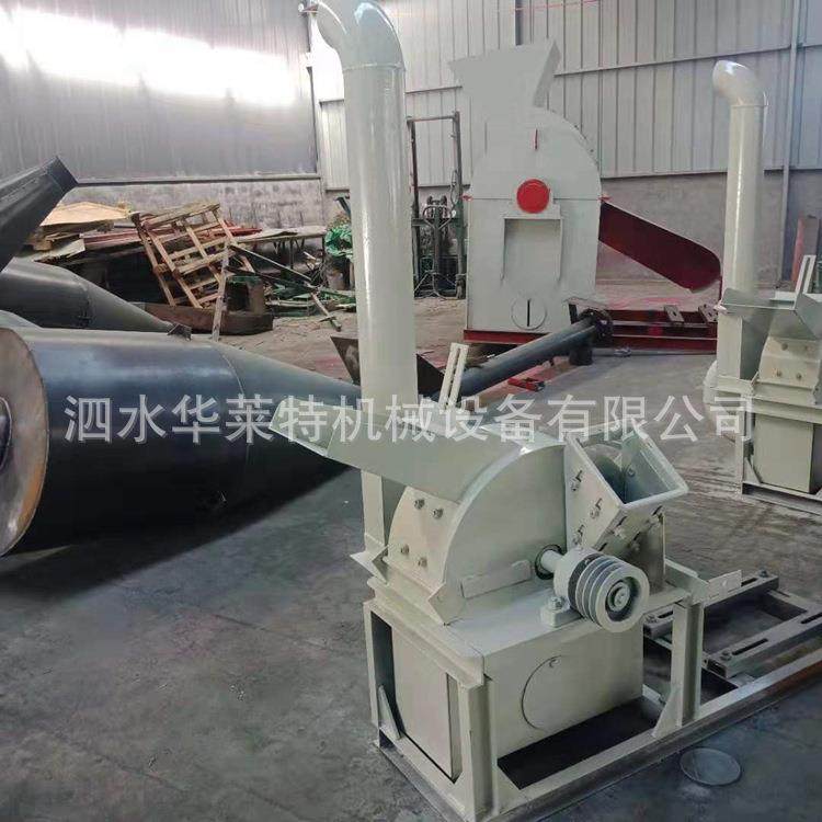 花园花枝粉碎机 树枝下脚料粉碎机 板材厂用边角料木材粉碎机,机械设备,粉碎机,淘宝优惠券,粉丝福利购,淘宝优惠卷