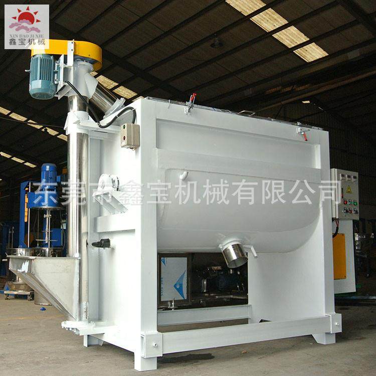 通用型颗粒粉体搅拌机 不锈钢片材混料机 一吨脱模剂搅拌机价格,清洗/食品/商业设备,食品搅拌机,淘宝优惠券,粉丝福利购,淘宝优惠卷