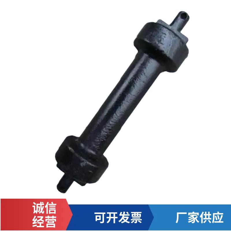 矿用哑铃销长期供应刮板机哑铃销矿用锻打哑铃销