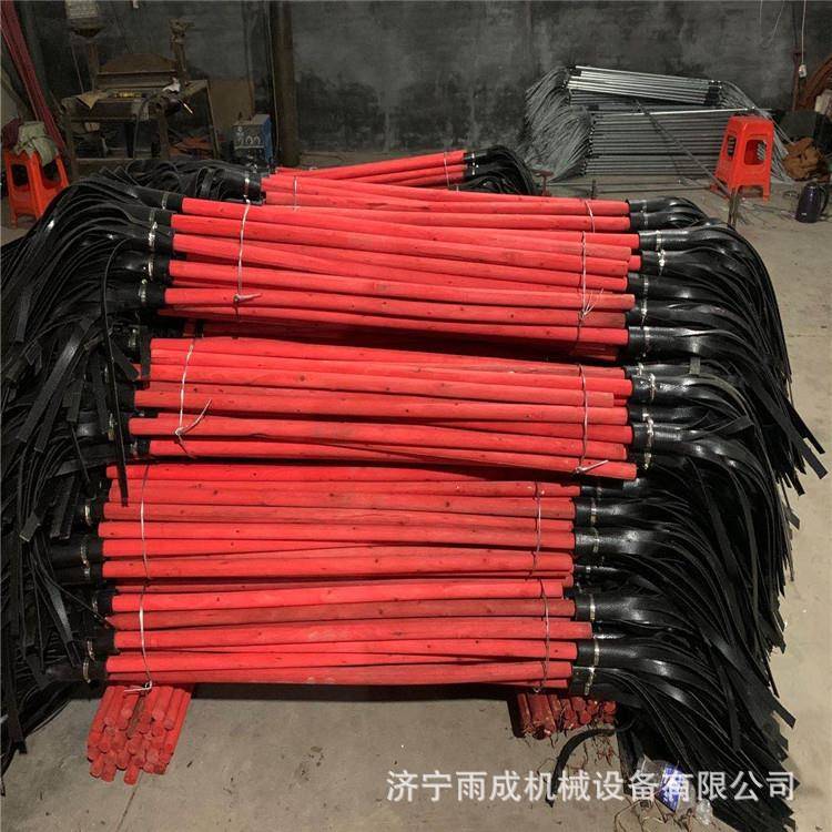 山林灭火铁扫把 号灭火工具 消防森林扑火三号灭火把图片参数