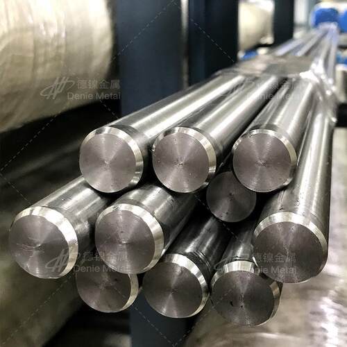 现货供应宝钢9CrSi合金钢棒 高淬透硬性9CRSI圆钢 品质
