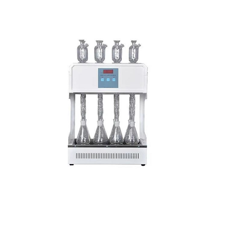 HCA-102标准COD消解器COD自动回流仪毛刺冷凝管回流管微晶消解仪