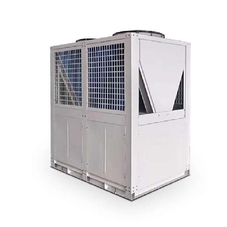 冰柜冷库冷凝器风柜蒸发式冷凝器烘干蒸发器铜翅片表冷器厂家定制