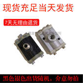 A10隔膜泵配件方向阀上下垫片膜片活塞胶圈黑白O型胶圈隔膜泵配件