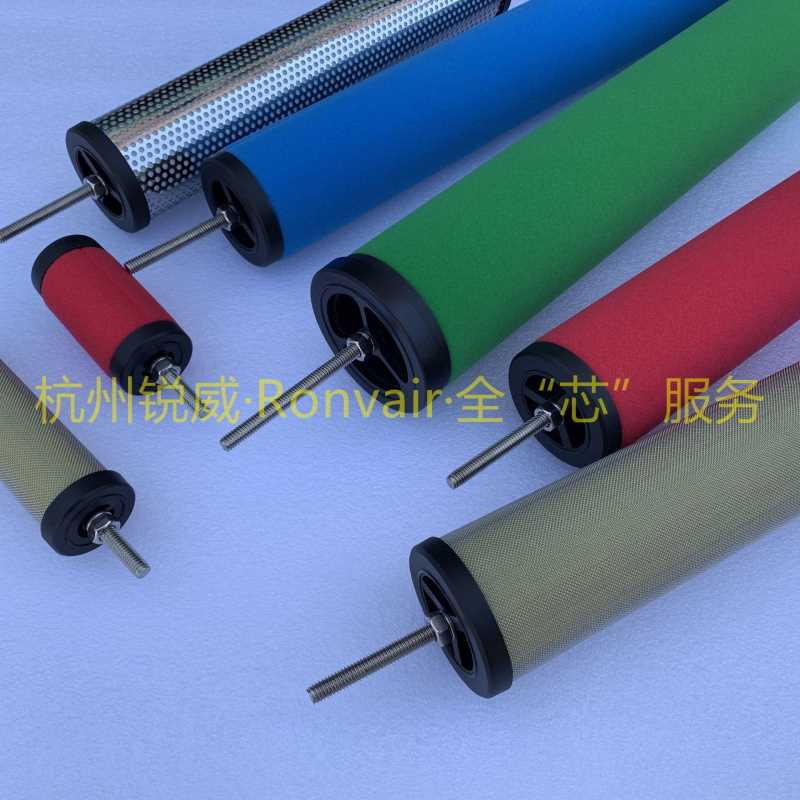锐威Ronvair替代+加联GAF-1HF9精密过滤器滤芯.登福GD精密滤芯