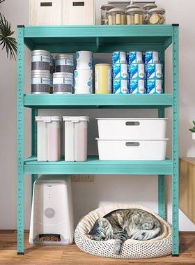 食峰阳宠物自动喂F9695H7J器置水物架饮机猫砂盆狗狗用品储收纳物