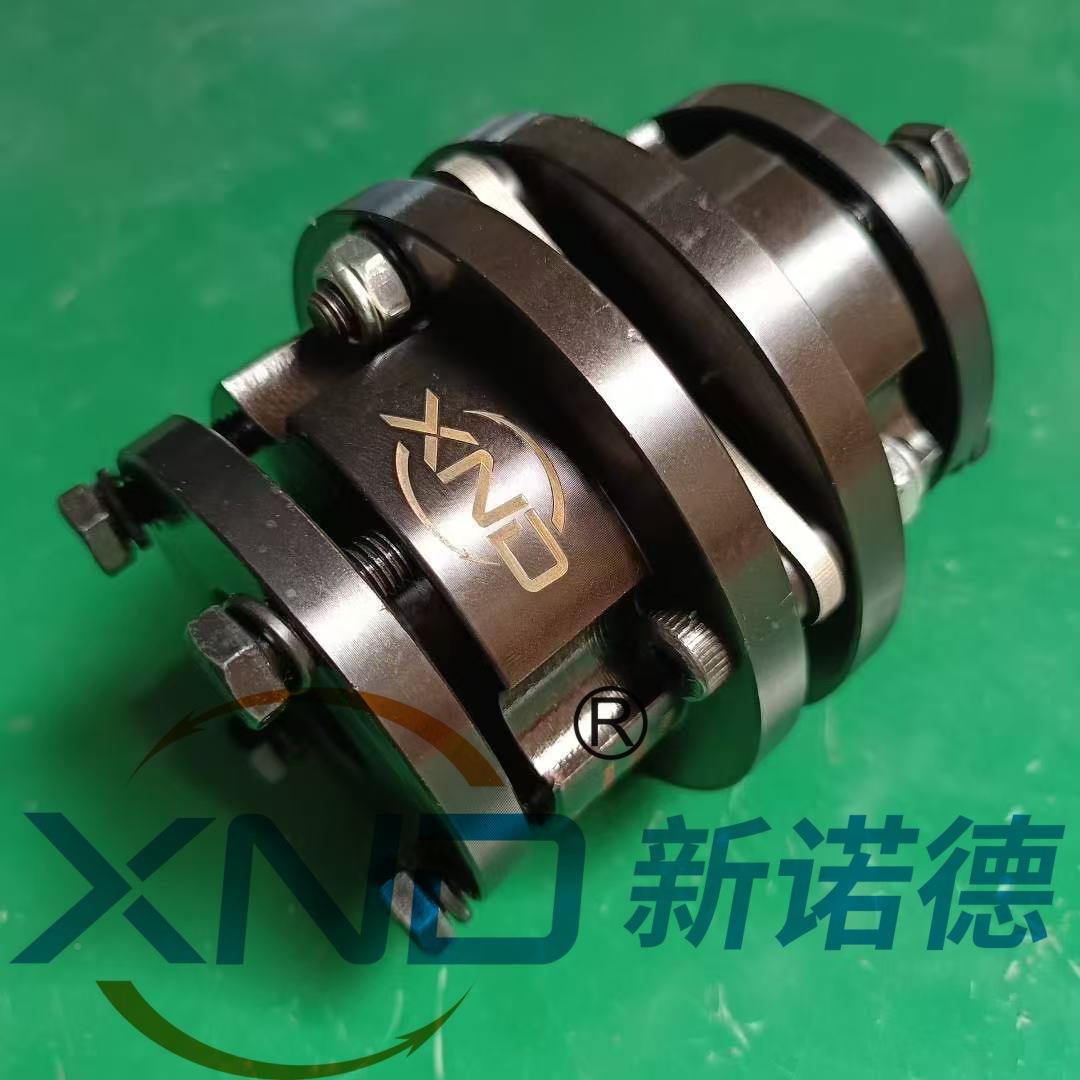 DML6型精密膜片联胀轴器套/DML-060紧Z1胀套膜RSE片联轴/锥套联轴