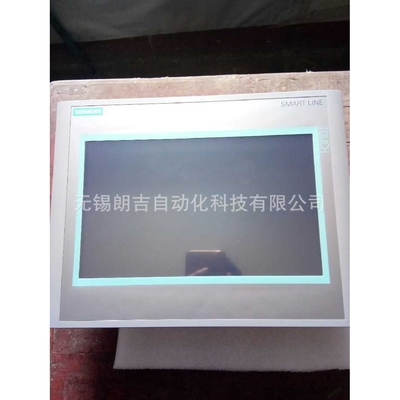 昆仑通态15寸 TPC1561HI 触摸屏TPC1061HN 维修
