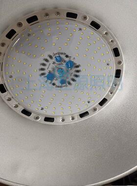 上海亚明LD工工厂灯TP06b010W150W200EW亚牌厂1-03-09房灯矿灯具