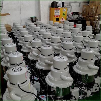 944真动空30g吸料机吸料机料颗粒吸料机全自塑上料机0电机碳刷吸