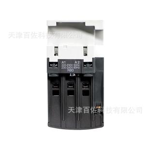 X系列接触器AX00 85交流4接QWA触0器80 400