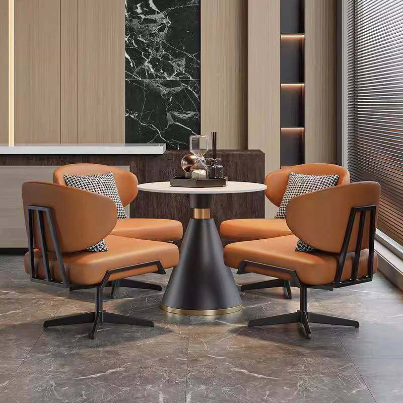 商务酒店SYZ闲发轻奢休闲椅洽办公沙发沙接待沙休发单人椅谈桌椅,电子元器件市场,其它元器件,淘宝优惠券,粉丝福利购,淘宝优惠卷