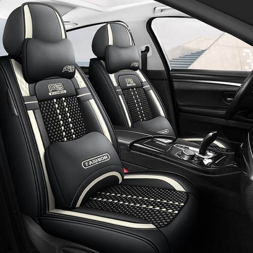 专用于汽吉帝利远景X3豪GS/556GL金刚GX7座车坐垫四季椅套全包座