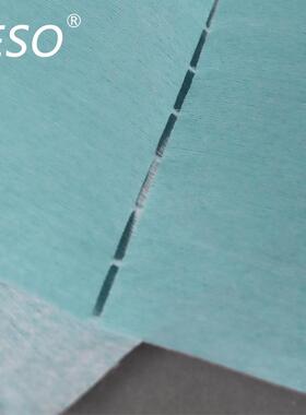 81021厂家功色尘纸大卷擦拭纸81021多能工无业用无绿尘吸油擦拭纸