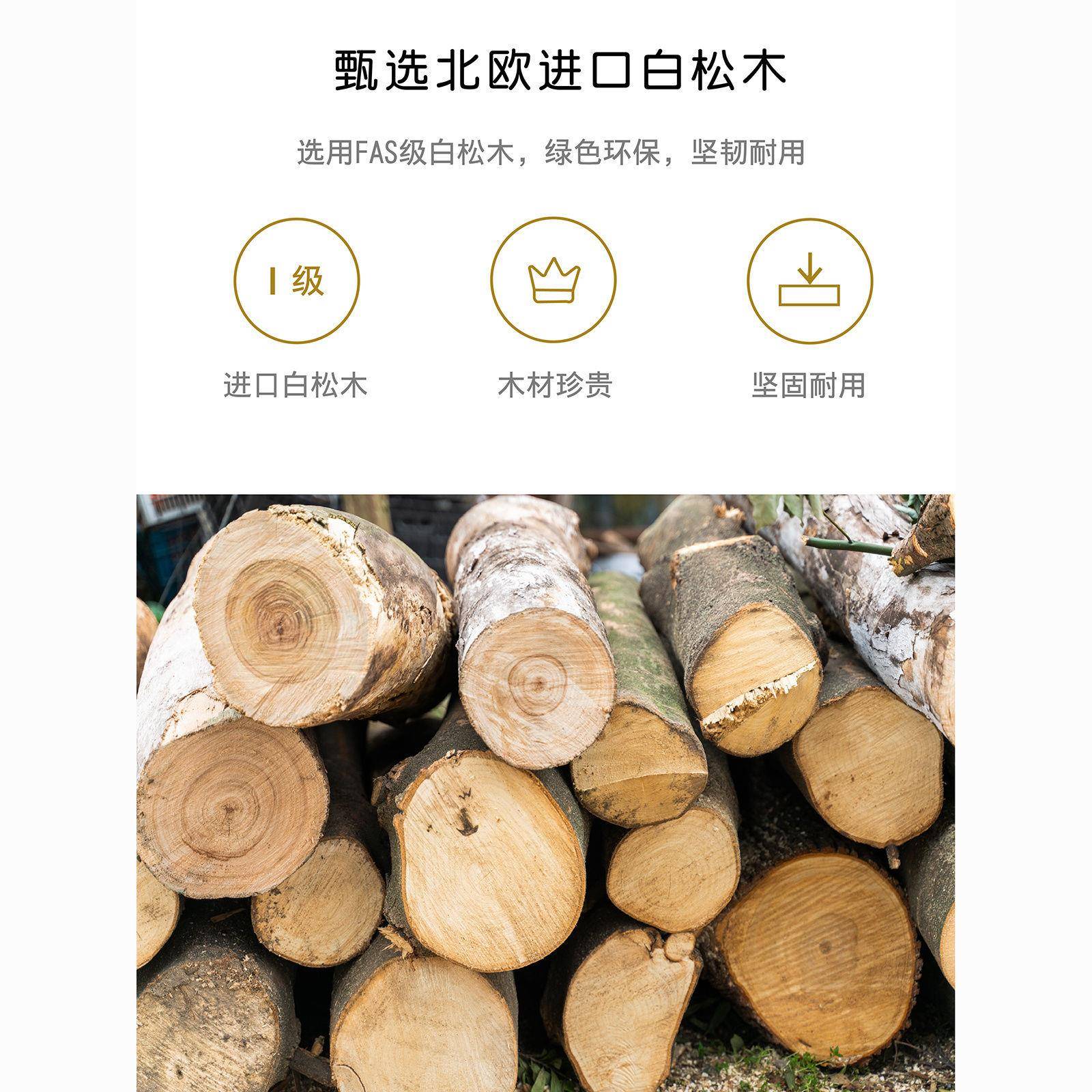 网红置物架落地转角书柜角柜置物架收纳转角置物架实木简易书架