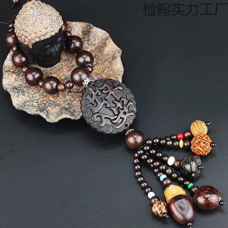 上车新车款桃木汽挂件08625车内饰品摆件2出入车载貔貅平安包邮,汽车用品/电子/清洗/改装,车挂,淘宝优惠券,粉丝福利购,淘宝优惠卷