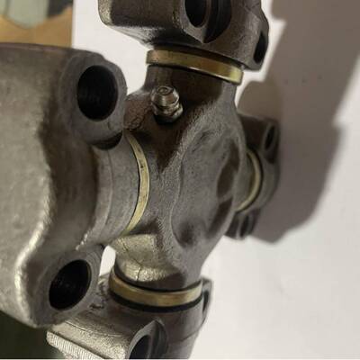 万向节字轴承3总成重型机十械汽叉车传动翼型G-414X6KHKO03516