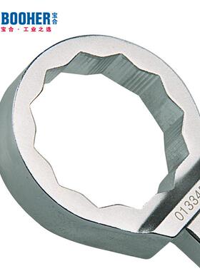 9x换1扭214x/18MMTM-63807力扳手高精度可头方头梅花插件