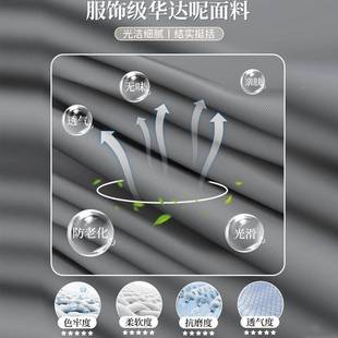 华达发2衣服盒收纳箱家用装 新款 衣物钢架筐大容量布艺箱1拍子衣柜
