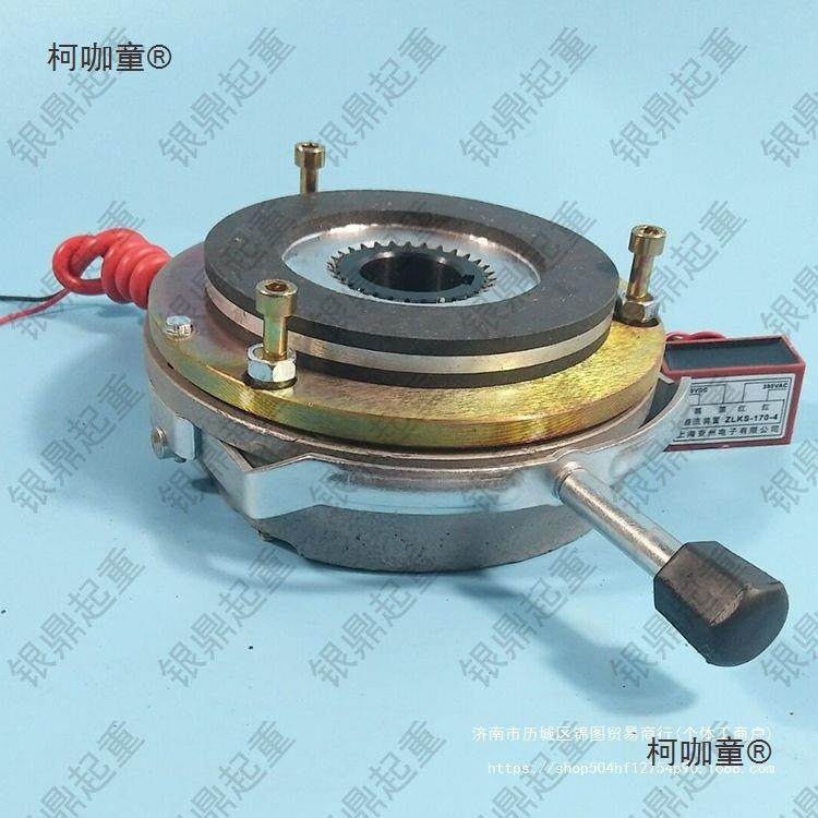 大量电机电磁失电制动器断刹车抱Z闸SD1Z/DLTZ无品牌/3/D电S1-麦