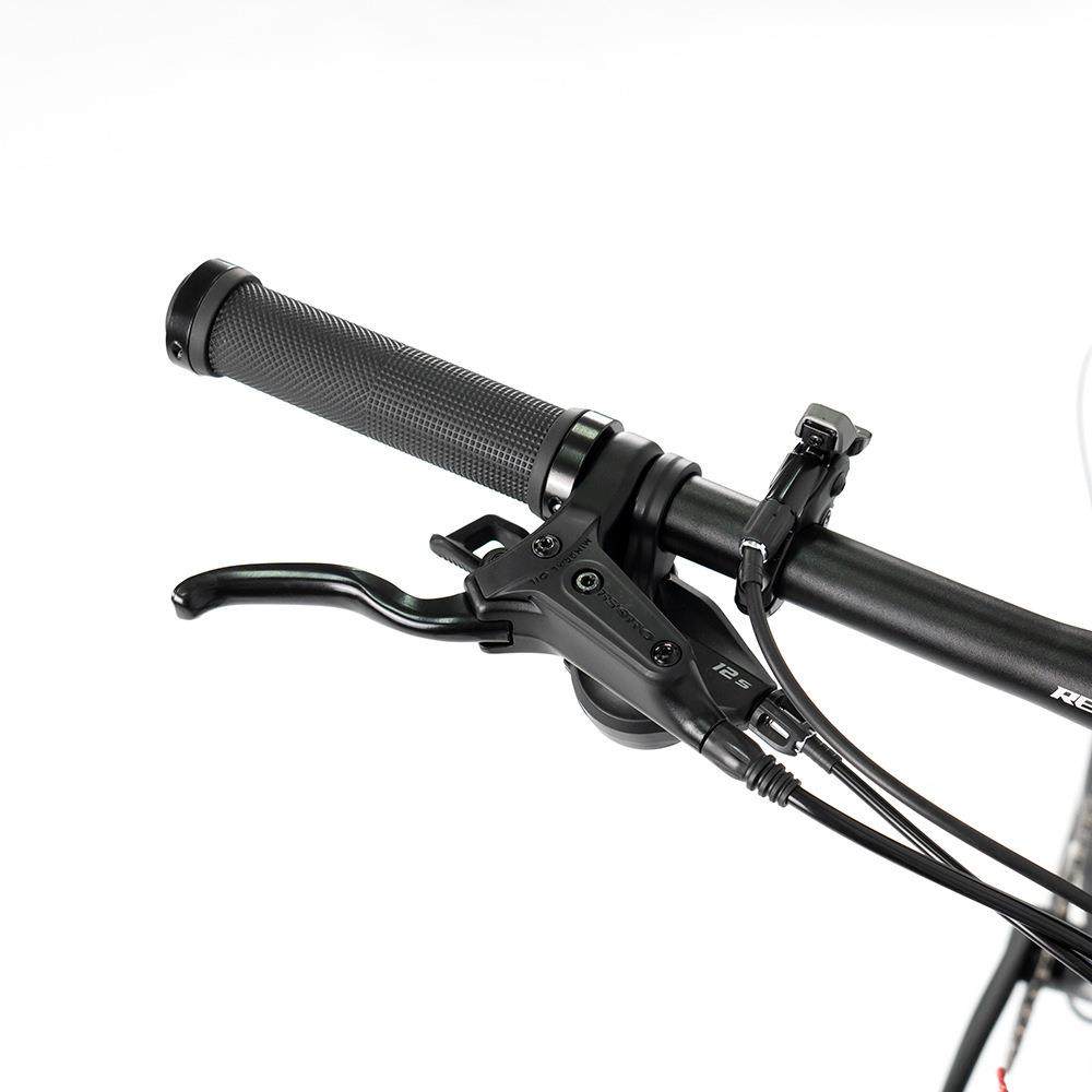 R骑士IDE速0R铝合金山地车M610-12变XC越野自行车桶轴RIDER148轮