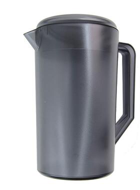 凉FH70026水壶日深灰色料单层耐摔高温家用大容量水壶1500ml冷230