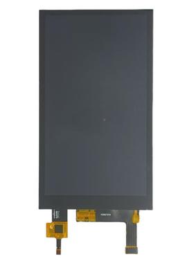 IEW6寸TlFT型LCD液晶屏带触摸屏207*1280分辨率MIPI接口cd显示屏
