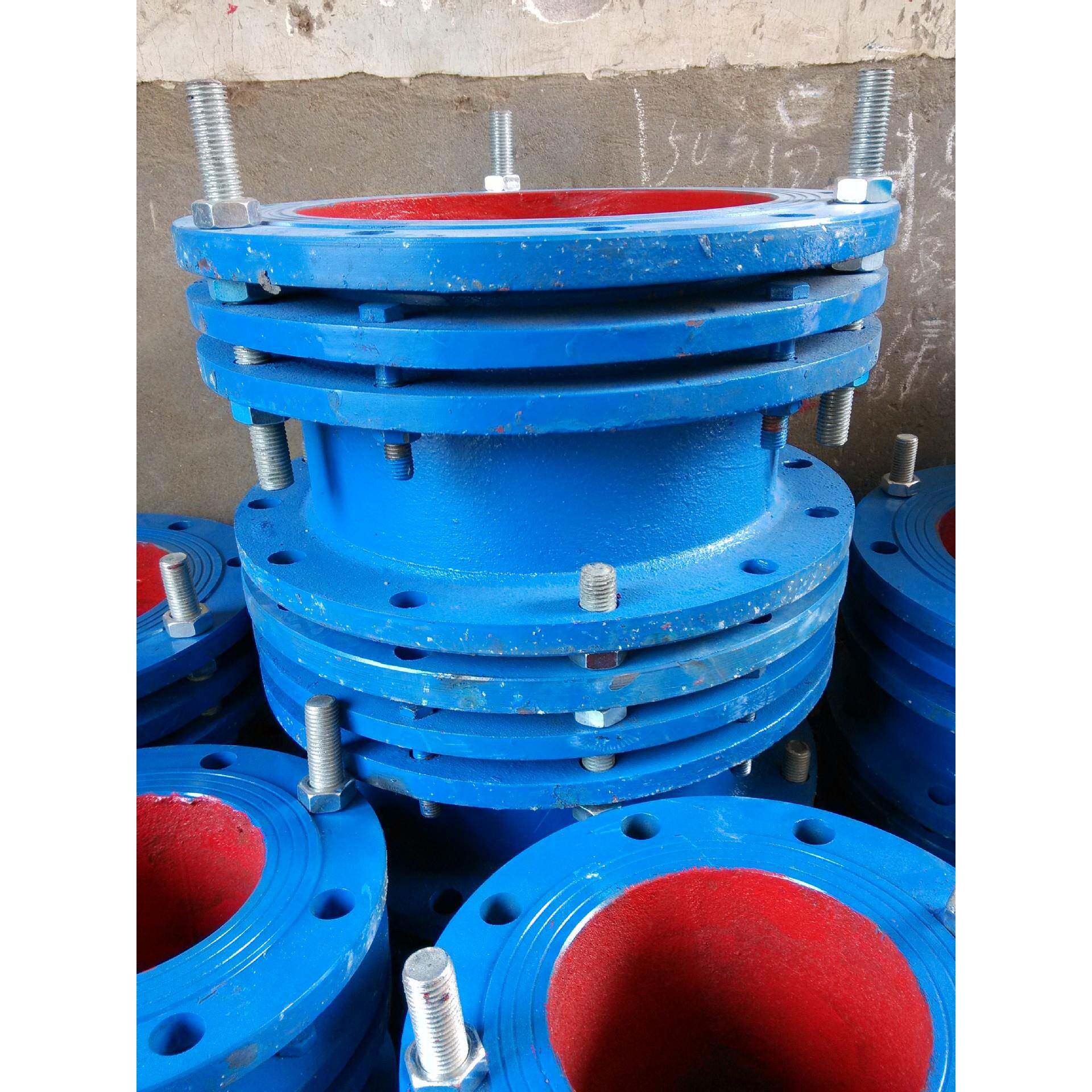 钢制伸缩器DN65厂家直MLB质销优价美