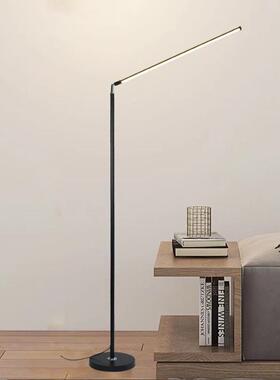 LED立儿式308护眼落地台灯习专用练钢琴灯床头阅读桌写学书字童超