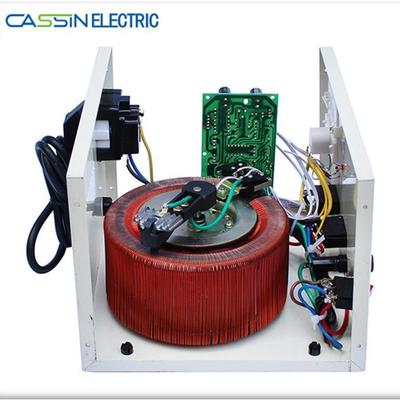 SV-C1QVMVK高精全自动交流稳压器TND-1000A度SVC-1000VA