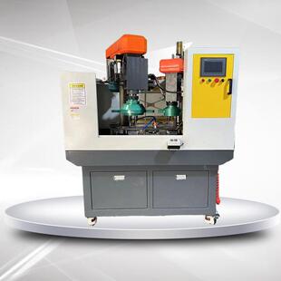 牙机攻服电动钻孔倒角攻伺丝无品牌/机多头打孔自设动化备