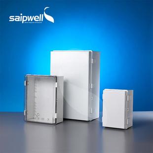 7PC阻燃防腐蚀货塑料仪 产地源透1明防水配0电箱SP PCT 3300 200