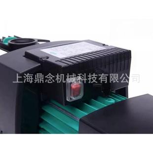 增压泵带自动控制器HiMulti3 家用商用自吸式 44德国wilo