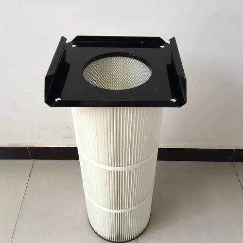 业除尘滤芯滤筒焊烟化净器抛UJY丸机粉尘过砂滤工器喷喷涂除尘滤