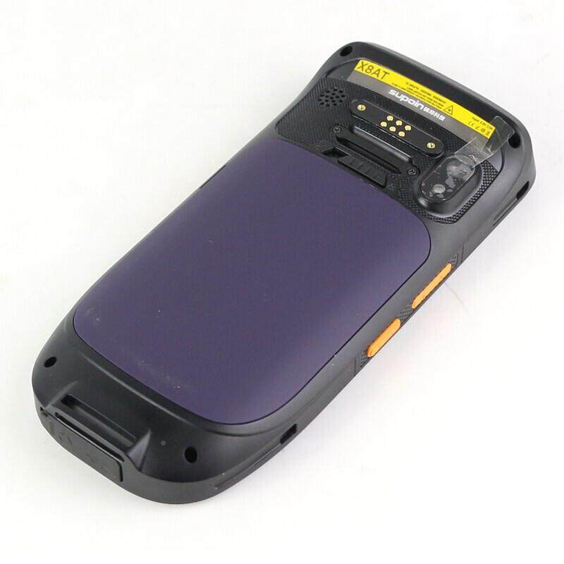 邦业X9H卓数据采集器pda手持终端物无品牌/流安快递销京管家工手