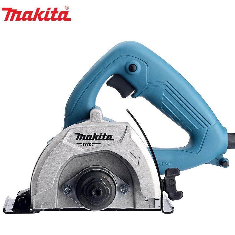 akia牧田110M0400BM云石机M0400B切M割机大理石M瓷砖木材切割手持