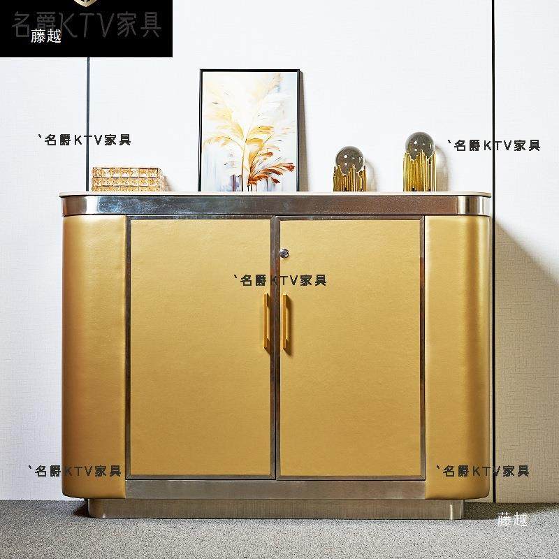 轻风现代KTV点歌台功放机柜奢包层厢点歌子实木多软包ZLO柜柜子客,商业/办公家具,保险柜,淘宝优惠券,粉丝福利购,淘宝优惠卷