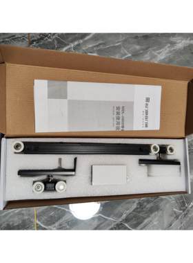 正品名门静音吊轮MDL-H808双向阻尼缓冲吊轮木门移门吊轮