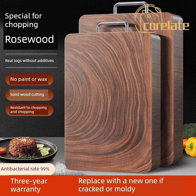正宗红木砧板家用抗菌防霉实木砧板厨房专用全木砧板,厨房/烹饪用具,砧板/菜板,淘宝优惠券,粉丝福利购,淘宝优惠卷