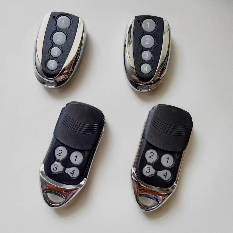 德国瑞玛索玛遥控器红灯绿灯遥控器434MHz868MHz车库翻板门平移门